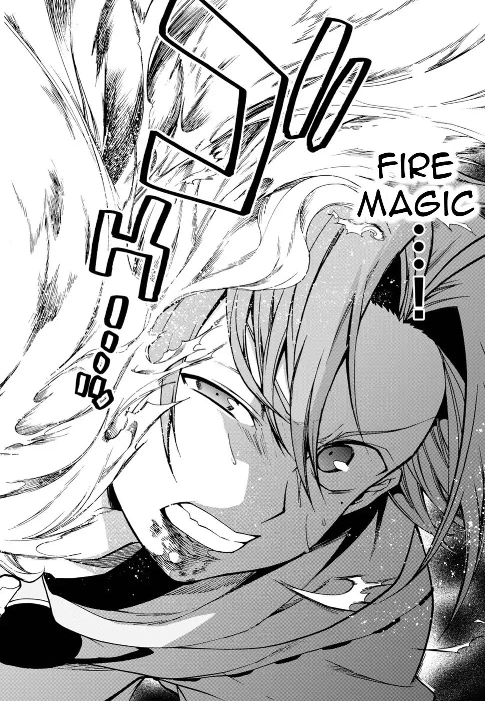 Jobless Reincarnation, Chapter 47 image 20